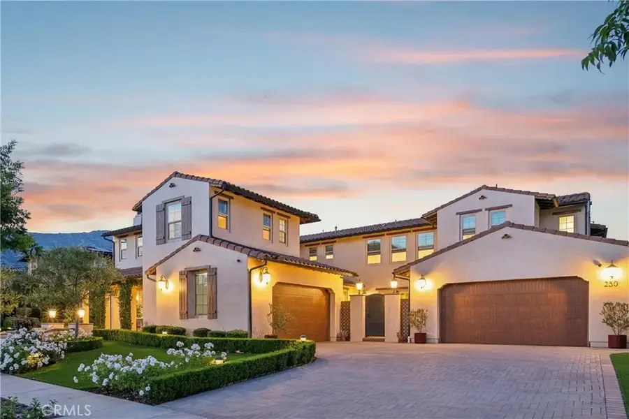 250 Clementine Court, Glendora, CA 91741 - #2