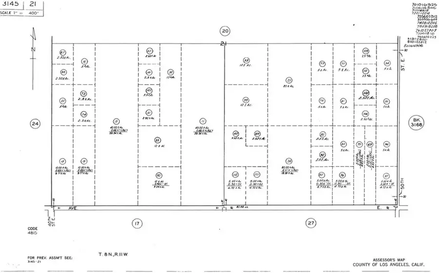 0 Avenue D-8, Lancaster, CA 93535 - #2