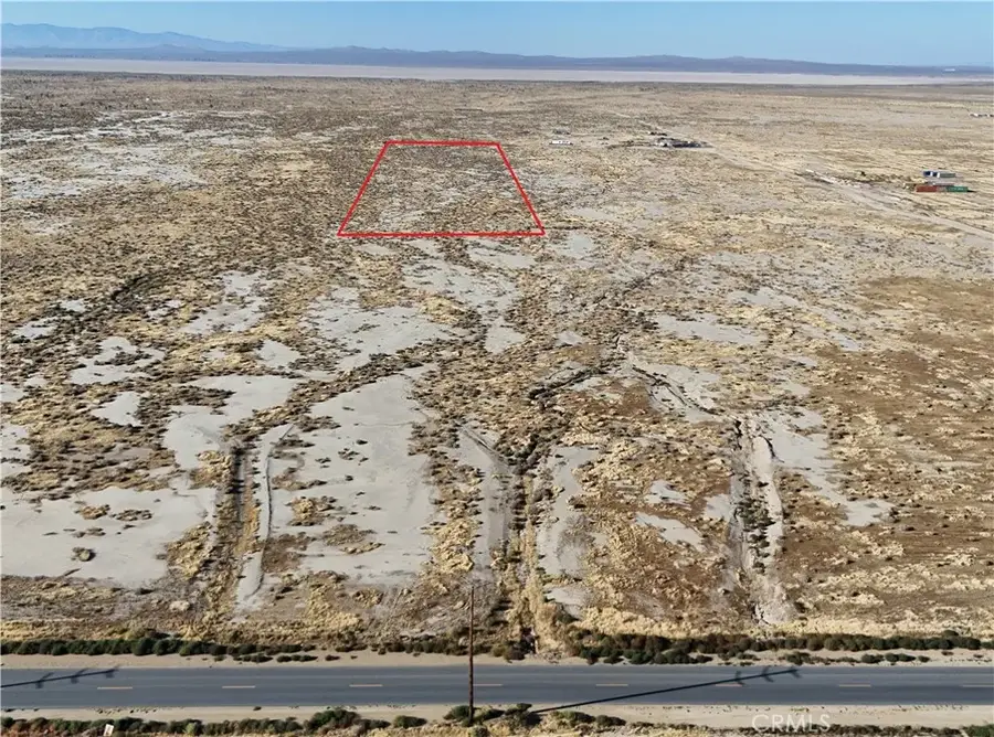 0 Avenue D-8, Lancaster, CA 93535 - #3