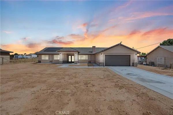 15162 Larch, Hesperia, CA 92345