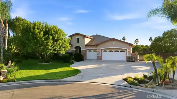 1268 Viento Court, Riverside, CA 92508