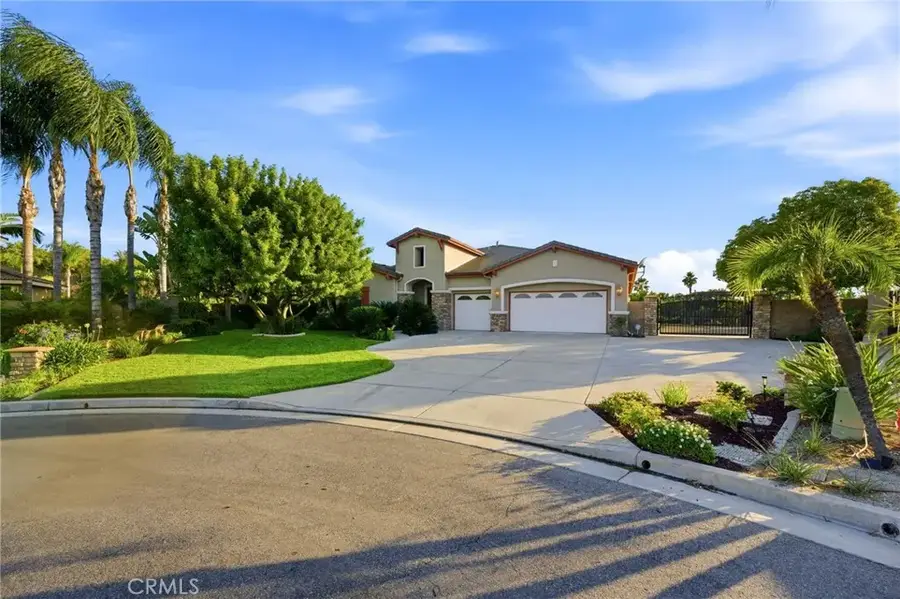 1268 Viento Court, Riverside, CA 92508 - #3