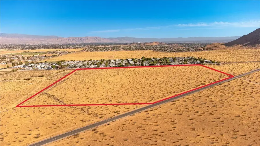 0 Waalew, Apple Valley, CA 92307 - #3