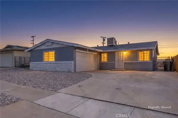 1609 De Anza, Barstow, CA 92311