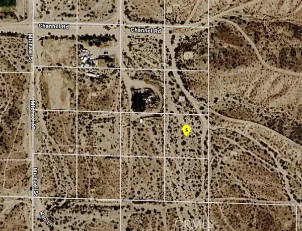 0 Channel, Barstow, CA 92311