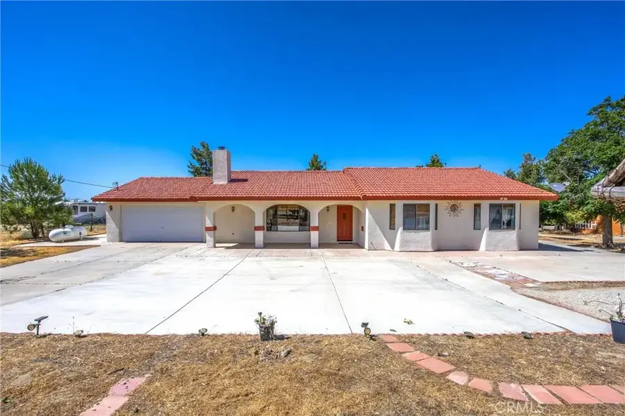 476 Marcos Road, Pinon Hills, CA 92372 - #2