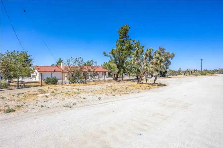 476 Marcos Road, Pinon Hills, CA 92372 - #3