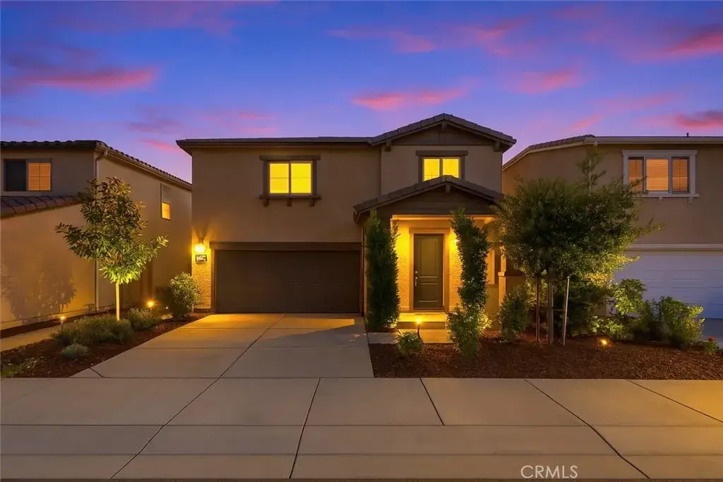 5908 Raven Way, Banning, CA 92220 - #1