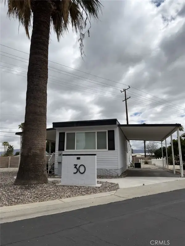 260 N. Lyon Ave. Space 30, Hemet, CA 92543