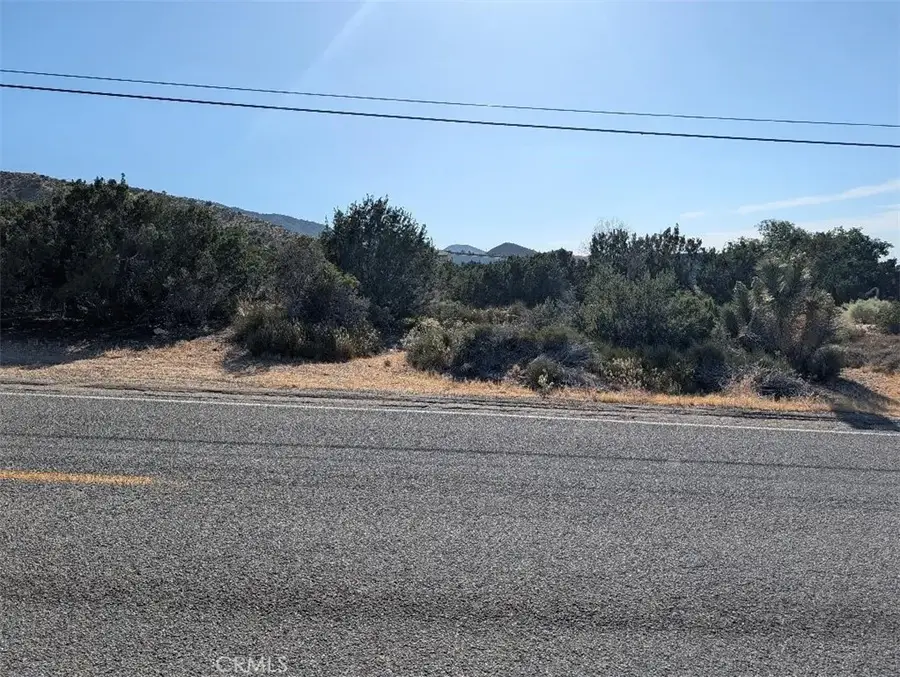 8 Mountain, Pinon Hills, CA 92372 - #3