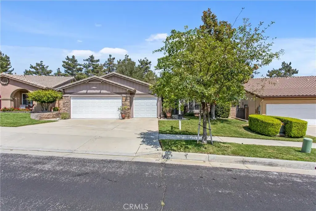 11733 Pactfield, Yucaipa, CA 92399 - #1