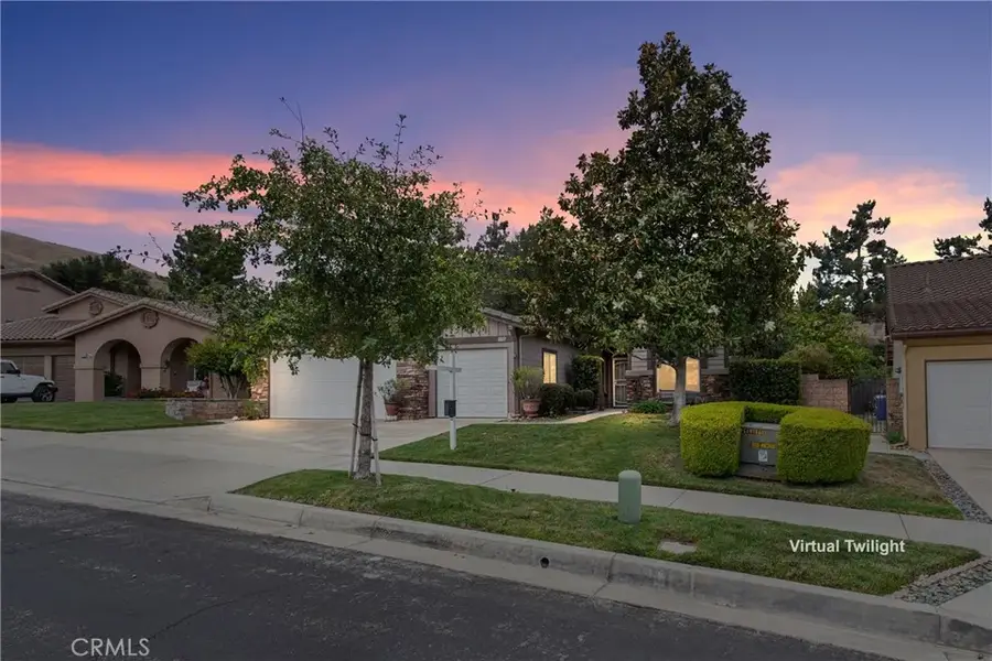 11733 Pactfield, Yucaipa, CA 92399 - #2