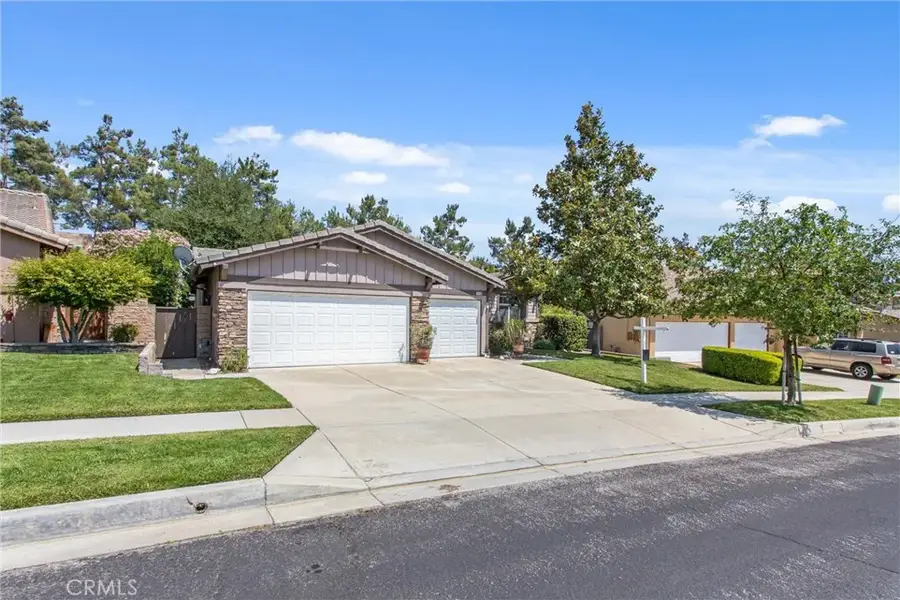 11733 Pactfield, Yucaipa, CA 92399 - #3