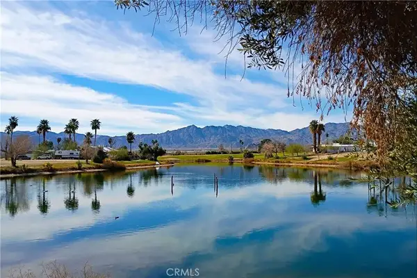 1 Fairway, Desert Center, CA 92239