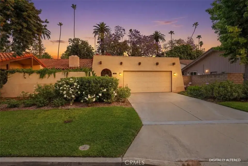 5474 Quince, Riverside, CA 92506 - #1