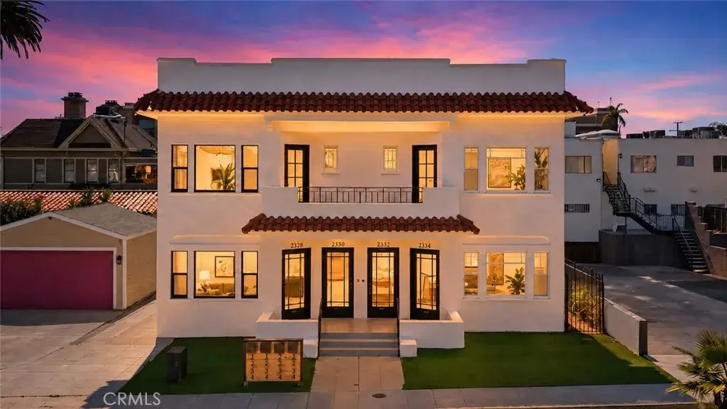 2328 2nd Avenue, San Diego, CA 92101 - #1