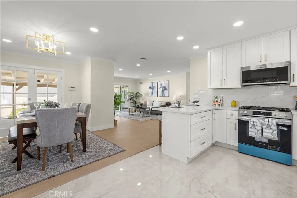16931 Rinaldi, Granada Hills, CA 91344 - #1