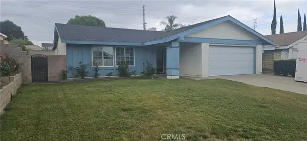 12345 Baca Avenue, Chino, CA 91710