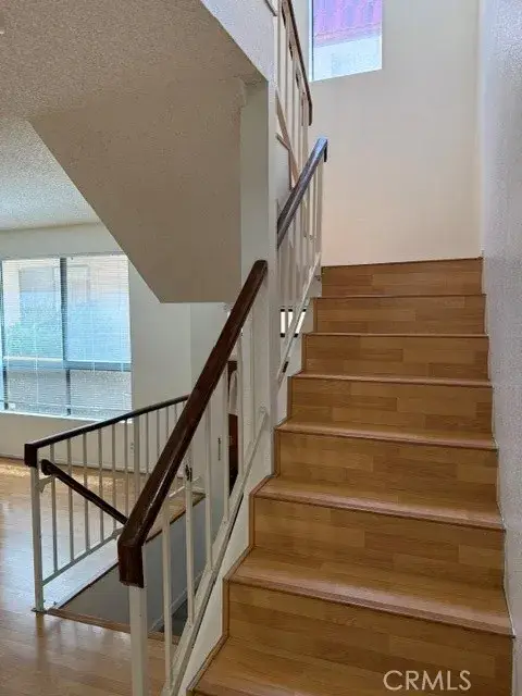 306 W Woodward Avenue #B, Alhambra, CA 91801 - #3