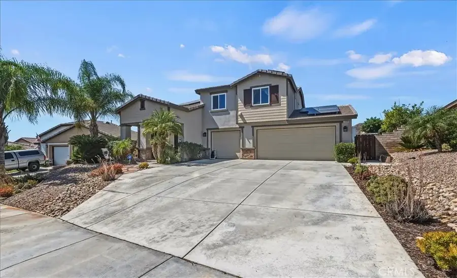 23506 Badger Creek, Menifee, CA 92587 - #3