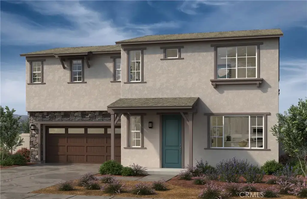 4831 Arroyo Run, Moorpark, CA 93021 - #1
