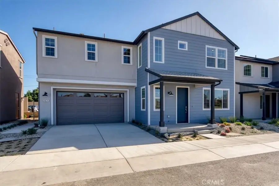4831 Arroyo Run, Moorpark, CA 93021 - #3