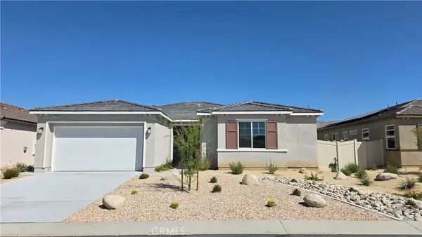 11459 Bald Eagle, Desert Hot Springs, CA 92240
