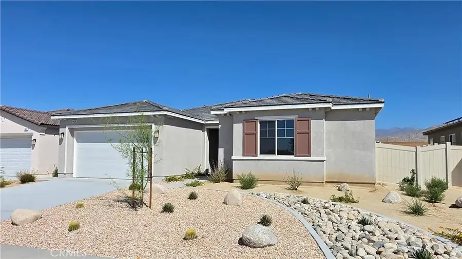 11459 Bald Eagle, Desert Hot Springs, CA 92240 - #2