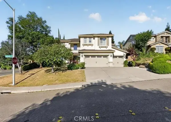 1671 Observation Way, Antioch, CA 94531