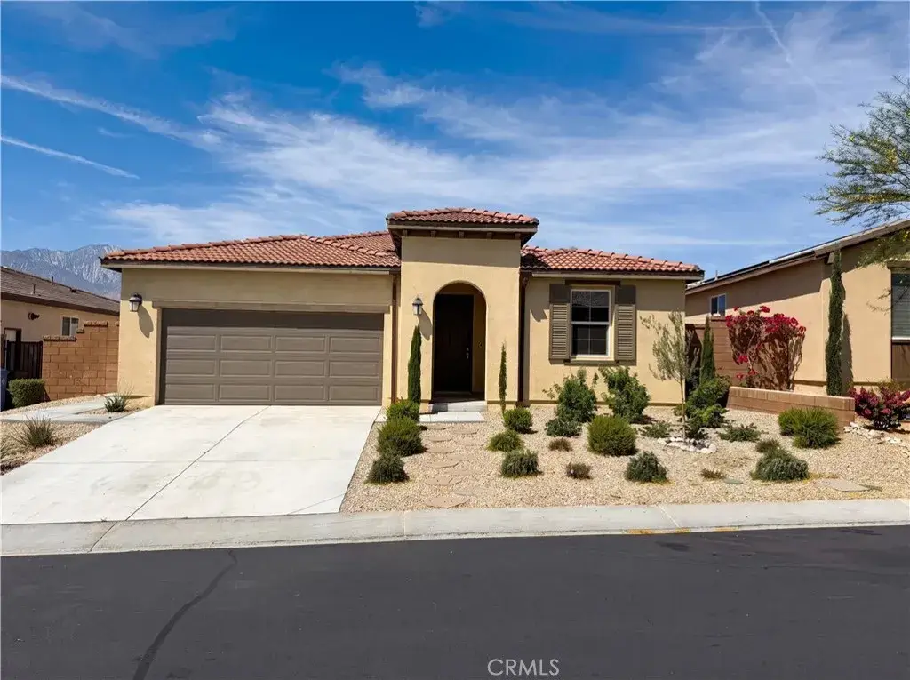 11619 Sky Pointe, Desert Hot Springs, CA 92240 - #1