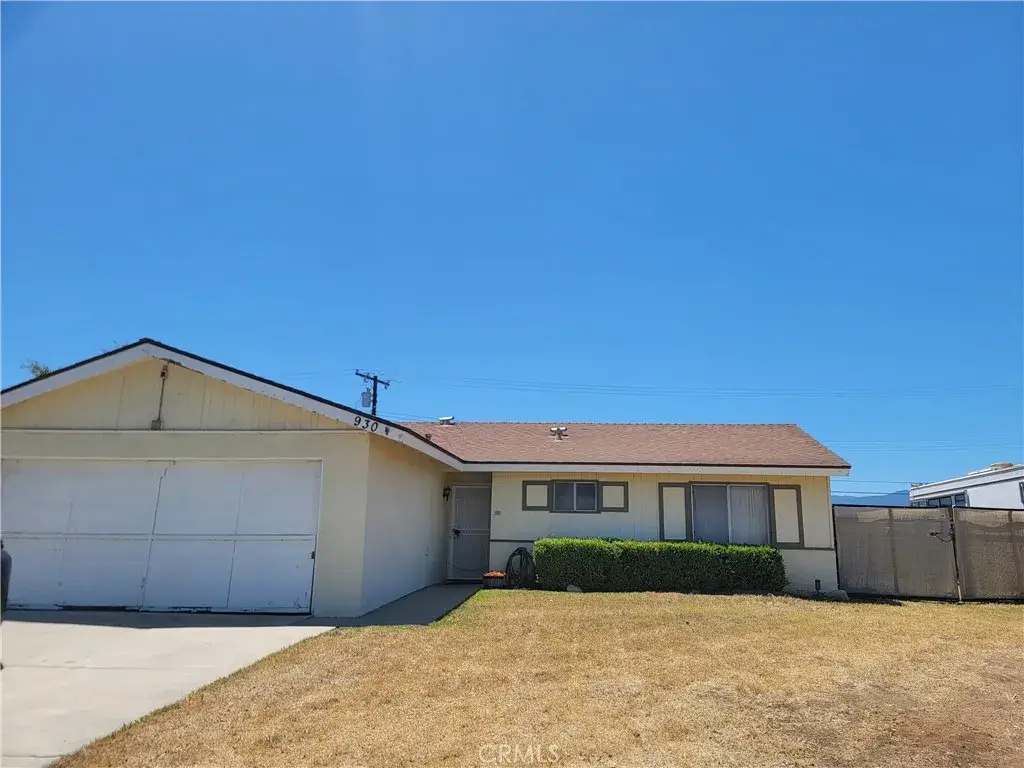 930 Garden Grove, Norco, CA 92860 - #1