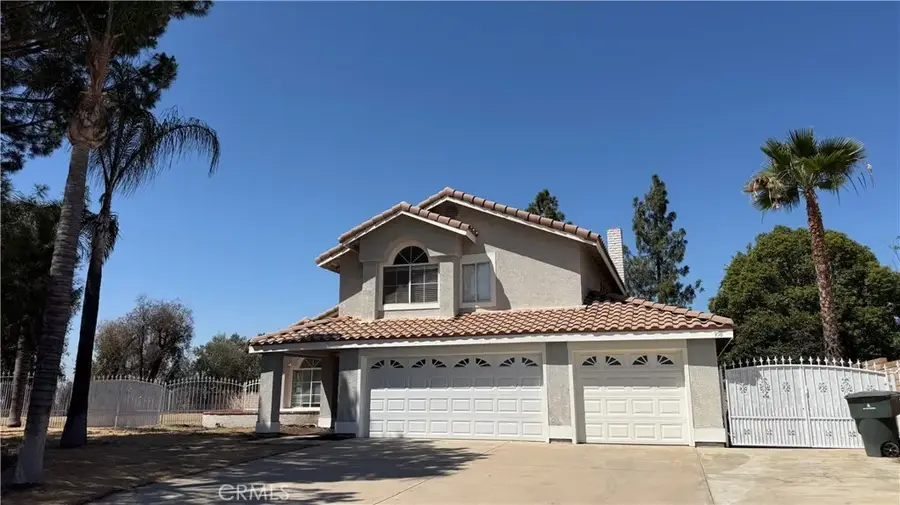 958 High Peak, Riverside, CA 92506 - #3
