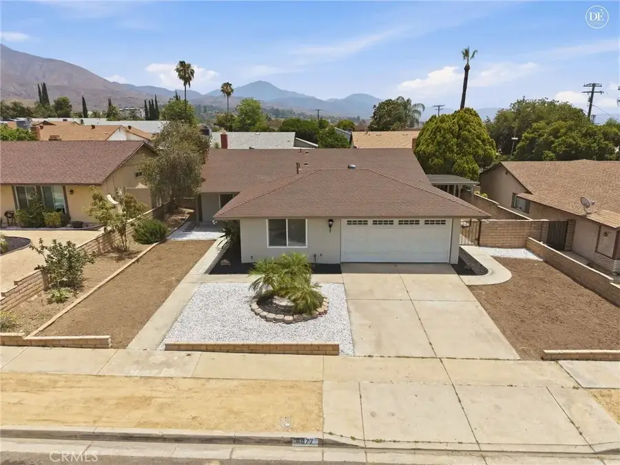 6677 La Praix Street, Highland, CA 92346 - #2