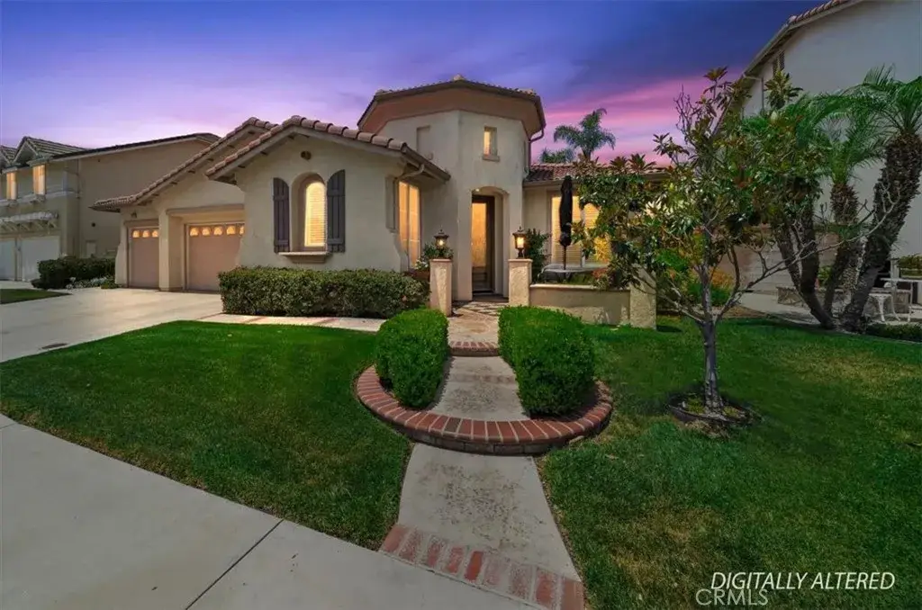 11535 Springwood Court, Riverside, CA 92505 - #1