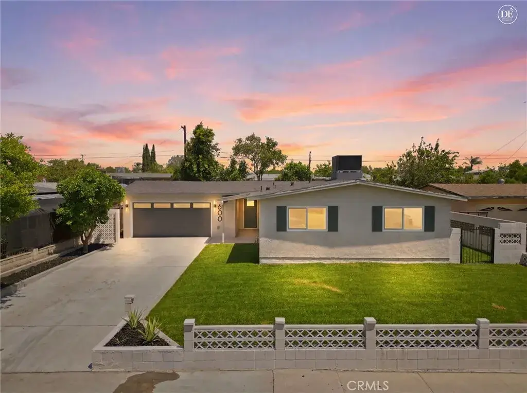 600 June, Rialto, CA 92376 - #1