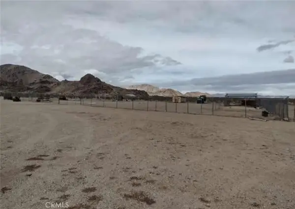 0 Meadowlark, Lucerne Valley, CA 92356
