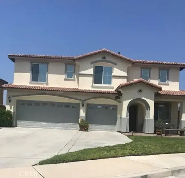 6332 Pointe Court, Fontana, CA 92336