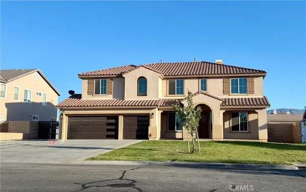 3762 Paddock, Lancaster, CA 93536