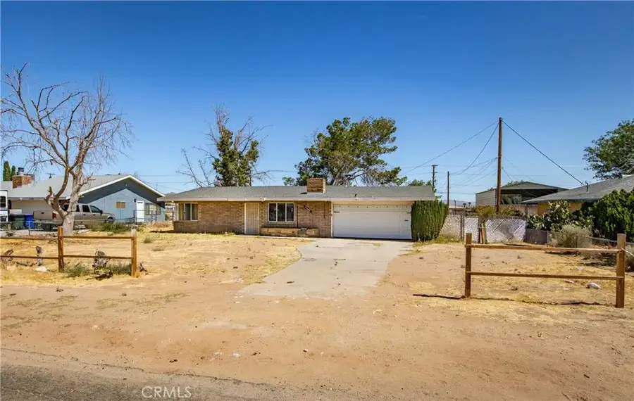 21798 Standing Rock Ave, Apple Valley, CA 92307 - #2
