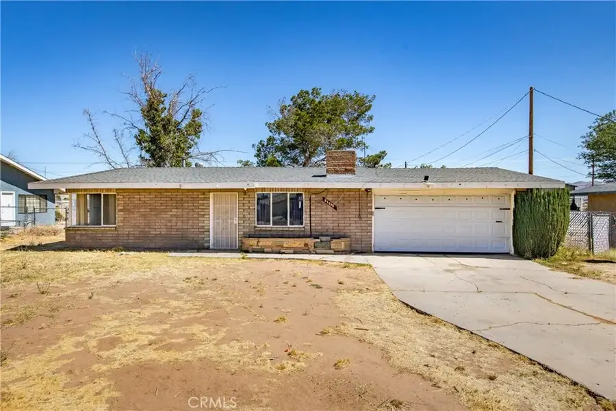21798 Standing Rock Ave, Apple Valley, CA 92307 - #3
