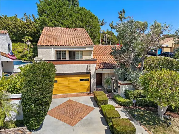 25962 Ernestine Court, Laguna Hills, CA 92653