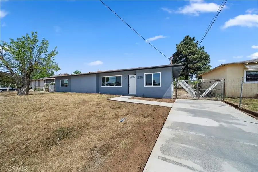 1136 E 12th, Beaumont, CA 92223 - #3