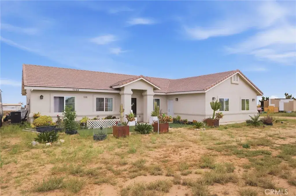 7180 Solano Road, Phelan, CA 92371 - #1