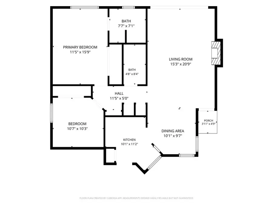 1771 Vasili Lane, Beaumont, CA 92223 - #2