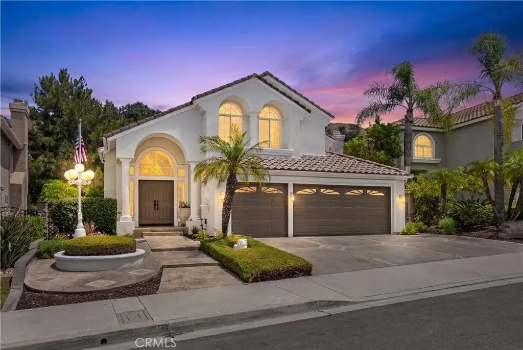 15037 Calle Verano, Chino Hills, CA 91709 - #1