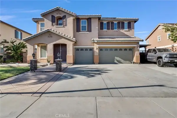 18388 Hidden Ranch Road, Riverside, CA 92508