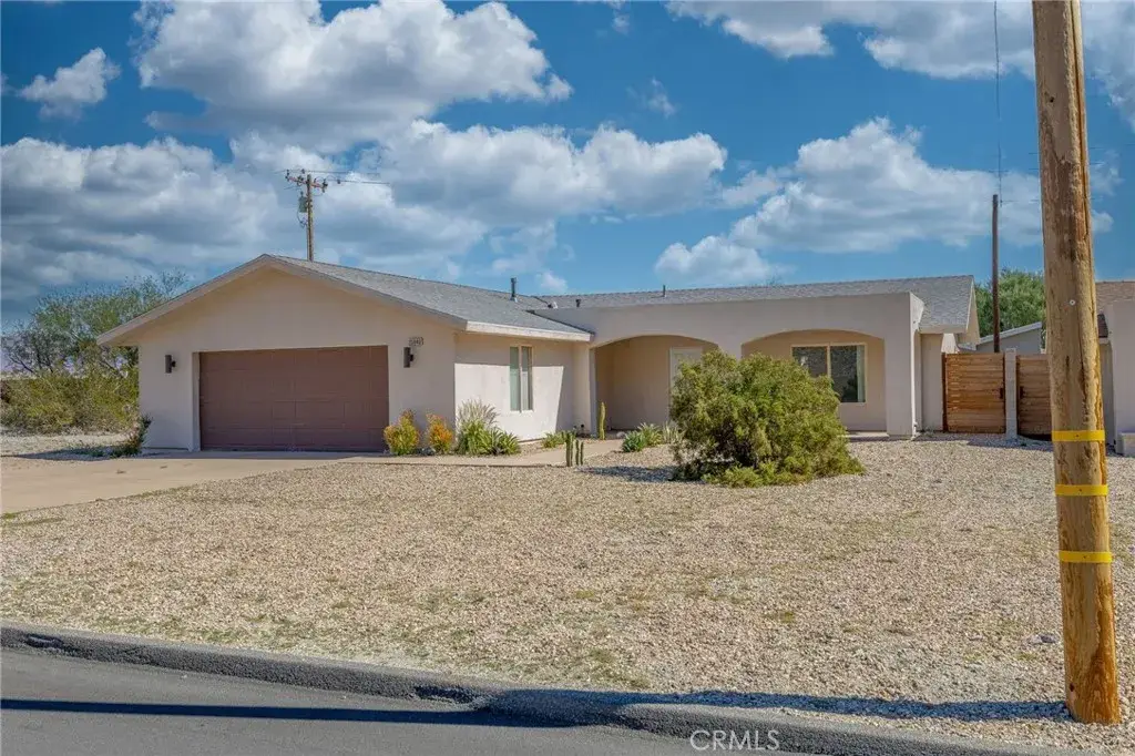 15840 Clearwater, Palm Springs, CA 92262 - #1