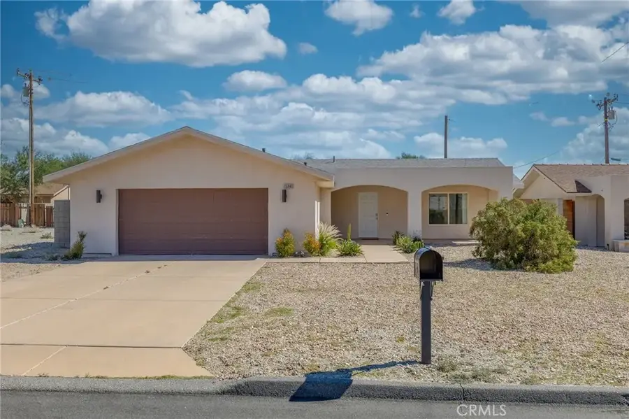 15840 Clearwater, Palm Springs, CA 92262 - #3