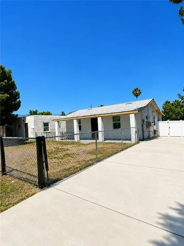 7243 Conejo Drive, San Bernardino, CA 92404