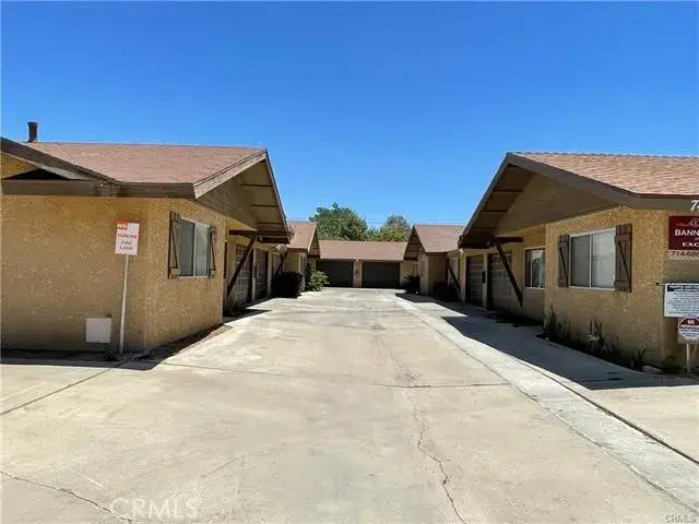 7467 Bannock Trail, Yucca Valley, CA 92284 - #2